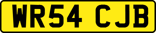 WR54CJB