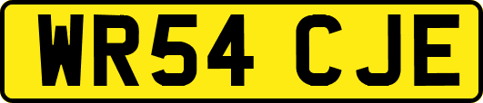 WR54CJE