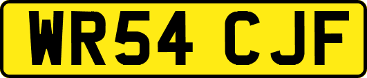WR54CJF