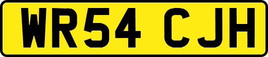 WR54CJH