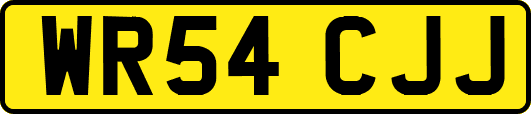 WR54CJJ