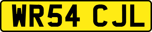 WR54CJL