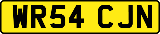 WR54CJN