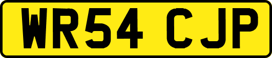 WR54CJP