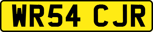 WR54CJR