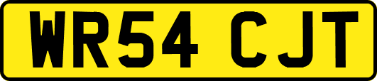 WR54CJT
