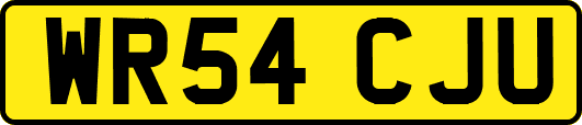 WR54CJU