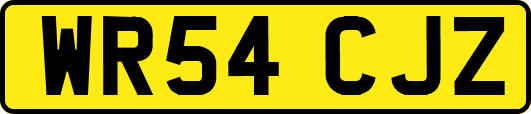 WR54CJZ