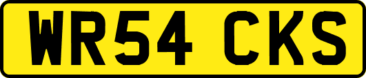 WR54CKS