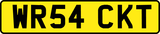 WR54CKT