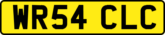 WR54CLC