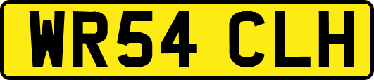 WR54CLH