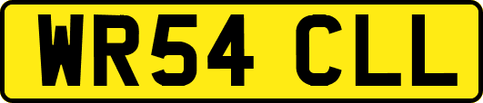 WR54CLL