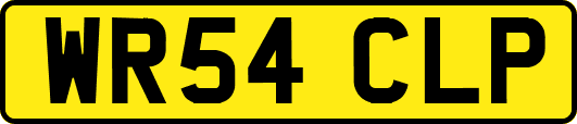 WR54CLP