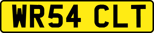 WR54CLT