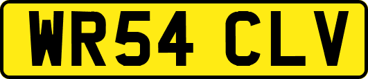WR54CLV