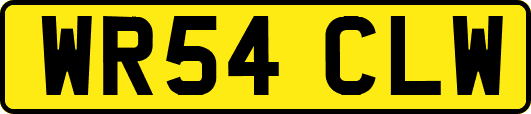 WR54CLW