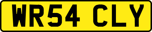 WR54CLY