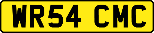 WR54CMC