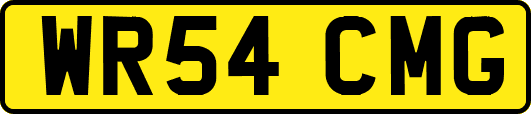 WR54CMG