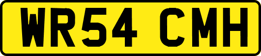 WR54CMH