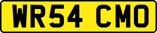 WR54CMO