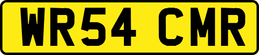 WR54CMR