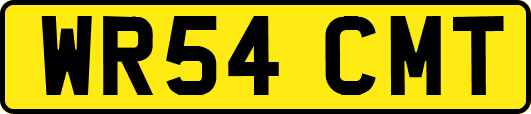 WR54CMT