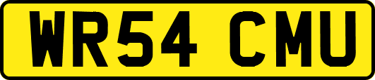 WR54CMU