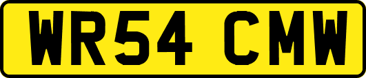 WR54CMW