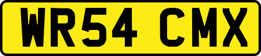 WR54CMX