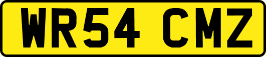 WR54CMZ
