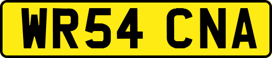 WR54CNA