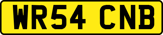 WR54CNB