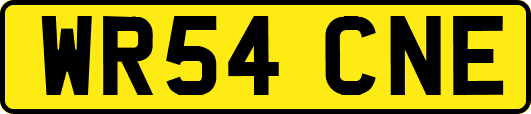 WR54CNE