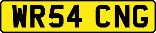 WR54CNG