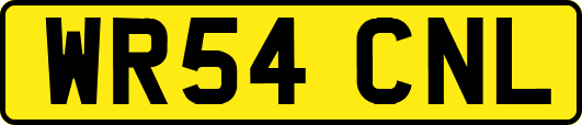 WR54CNL
