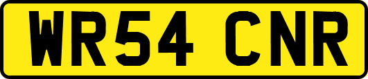 WR54CNR