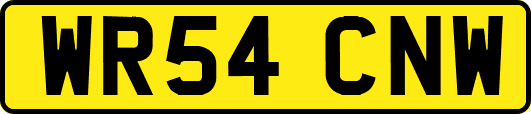 WR54CNW