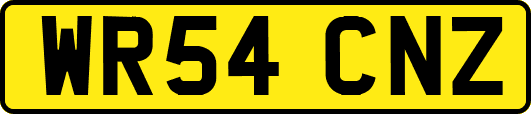 WR54CNZ