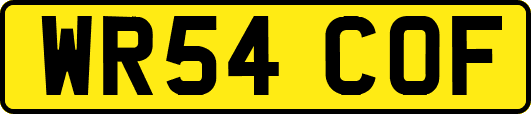 WR54COF