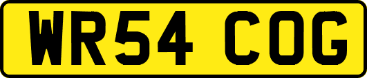 WR54COG