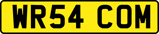 WR54COM