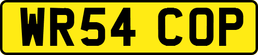 WR54COP