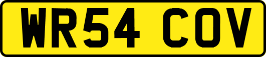 WR54COV
