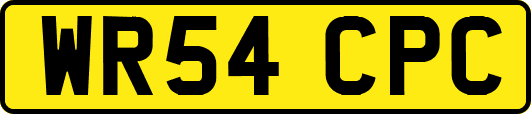 WR54CPC