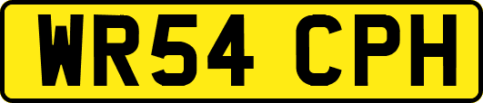 WR54CPH
