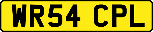 WR54CPL