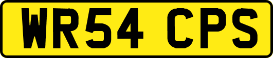 WR54CPS