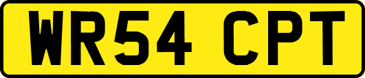 WR54CPT